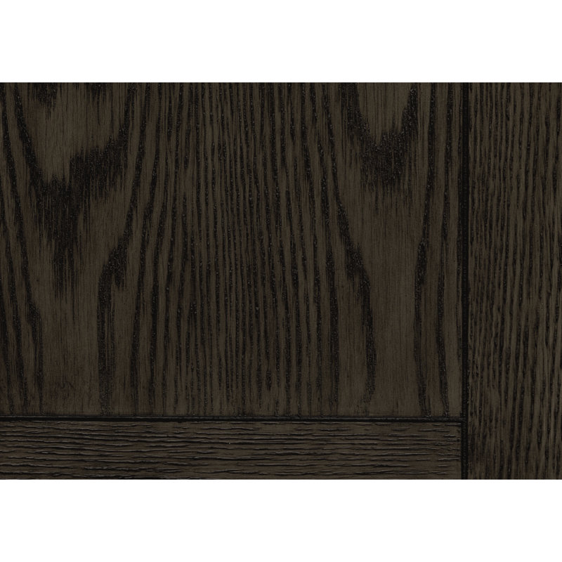 Table rectangulaire à 2 tons en gris et gris antique pour le salon, option fonctionnelle, Blanc antique