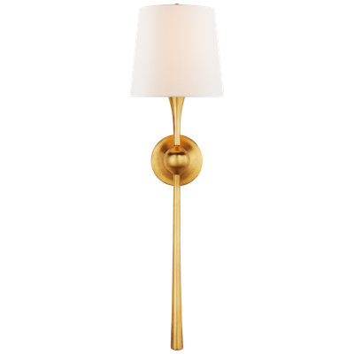 AERIN Dover Large Tail Sconce