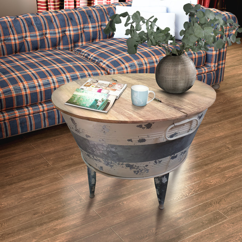 Giacomo Single Coffee Table