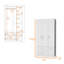 Armoire 4 portes 2 tiroirs-454746092