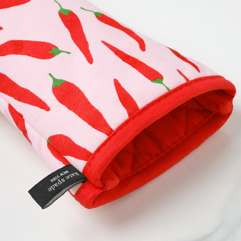Kate Spade Oven Mitt - Thumbnail 3