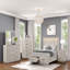 Commode de style transitionnel 1pc