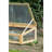 Aakifah 2 Ft W x 4 Ft D Cold Frame