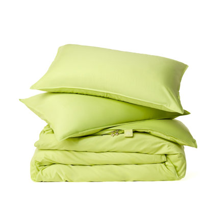 Cardinal Duvet Cover Set - 3 Piece - Queen Size