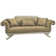 Duncan Leather Sofa