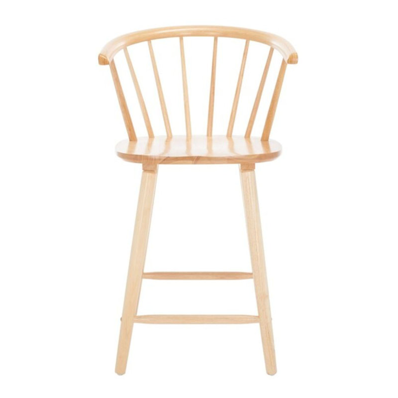 Tabouret de comptoir 24 po Blanchard