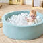 Bola Baby Ball Pit Ocean Stone-106782578