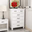 Commode avec 6 tiroirs pour la chambre à coucher-680054371