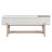 Farmhouse Upholstered Storage Bench With Hidden Compartment, Modern Entryway Bench For Living Room, Entryway, And Hallways-1920753038