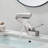 Single-Hole Single-handle Bathroom Faucet-90558136