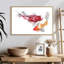 Paire de poissons Koi-1541187369-1541187373