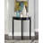 Hilbert 26'' Console Table