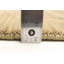 Tapis kaki Kashkuli Gabbeh 4 pi 0 po x 5 pi 9 po