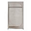 Merrow 90 cm Portable Wardrobe