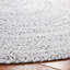 Amillianna Round Hand Woven Indoor / Outdoor Area Rug-377830079