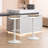 Aoibheann Height Adjustable Swivel Bar Stool-26878100