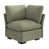 Soft Green Polyester