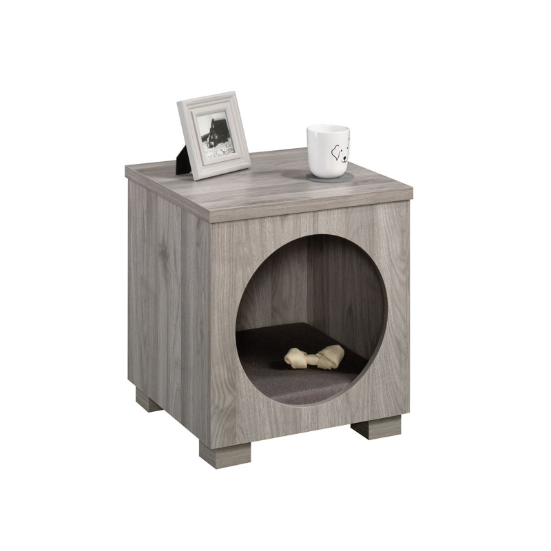 Table de chevet Oscar 3a