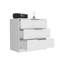 Commode 3 tiroirs Kaia, plateau supérieur-1540975501