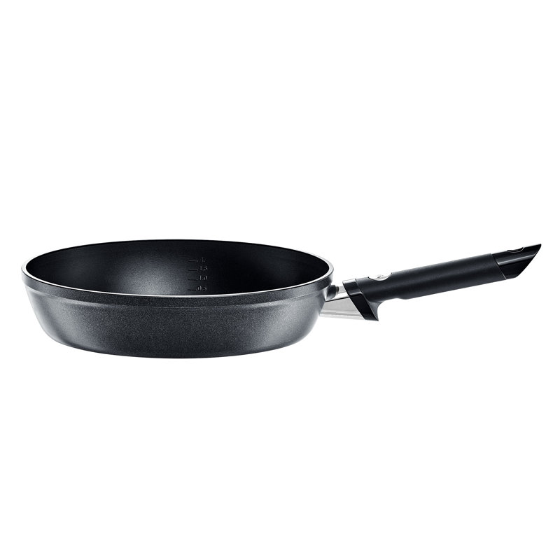 Levital Aluminum Non-Stick Frying Pan, 26 cm