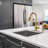 Nauxus Kitchen Drinking Water Faucet-64155124