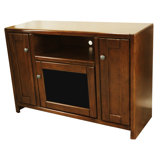 Media Console