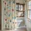 Card Designs - Rideau de douche Premium-551420138