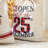 Jed Burlap Gift Santa Sack