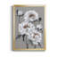 Pivoine profusion I, toile encadrée de qualité supérieure - prête à être accrochée-2008143803-2008143796