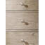 Commode Chelmsford à finition taupe antique avec cinq tiroirs spacieux et des pieds en cabriole élégants, parfaits pour les intérieurs classiques et modernes.