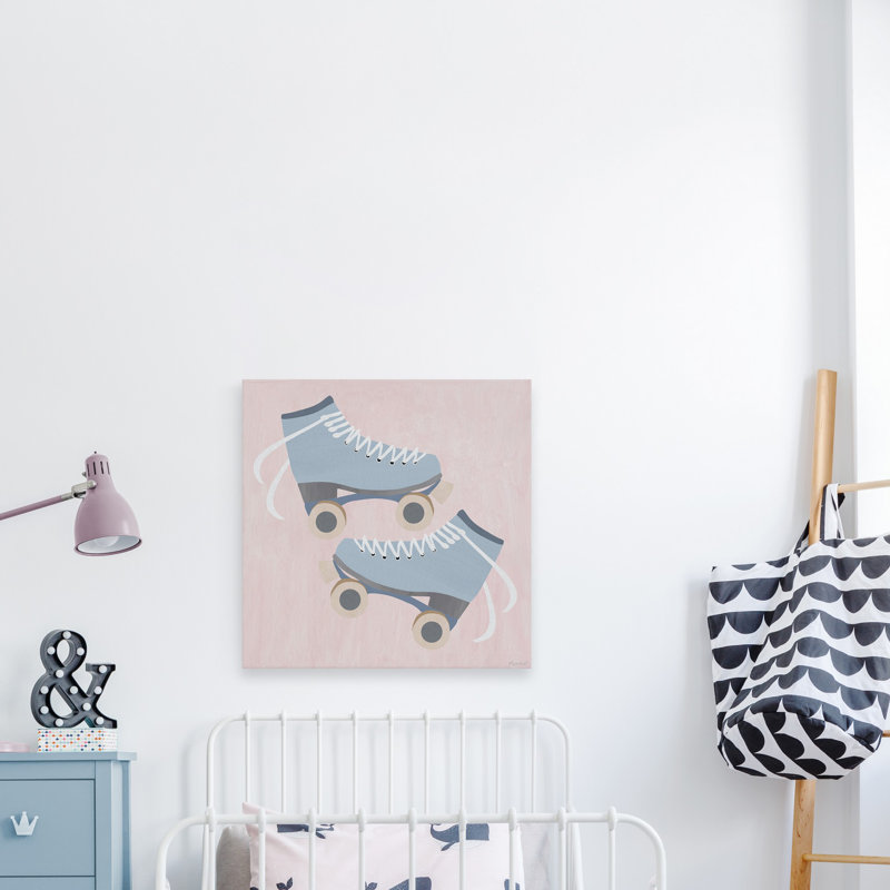 Dickenson No Frame Print on Canvas, 66cm H x 66cm W x 1.91cm D