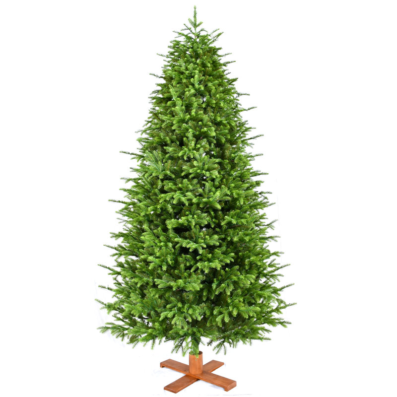 Artificial Christmas Tree, 7.48 ft