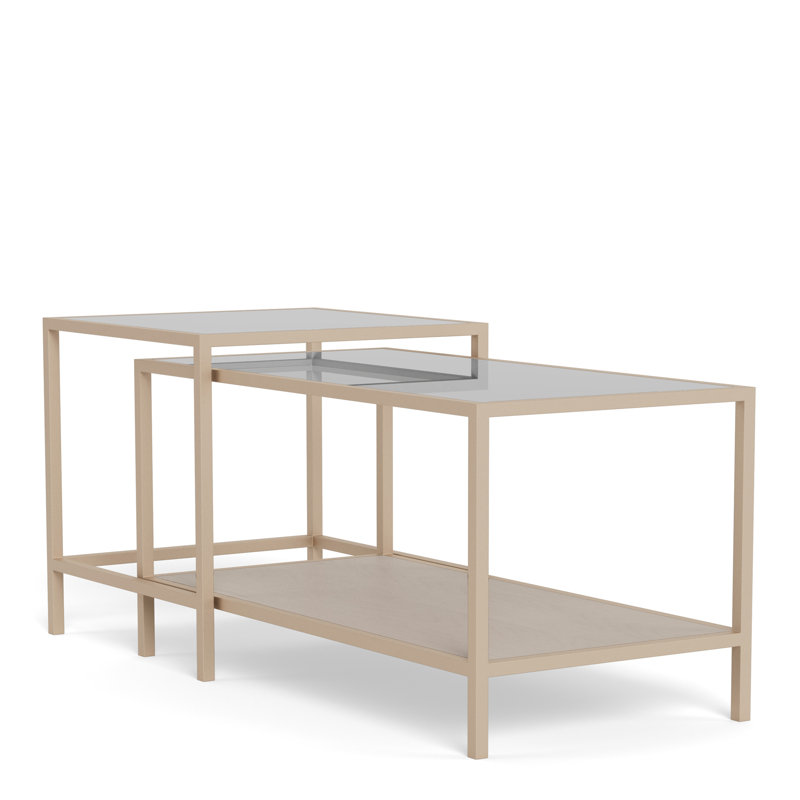 Aubreyona Coffee Table