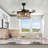 Trevier 42'' Ceiling Fan