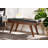 Polyester Upholstered Bench-69474445