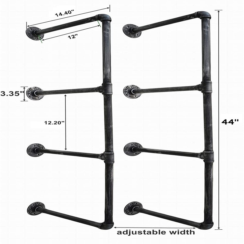 Josselin Wall Mounted Accent