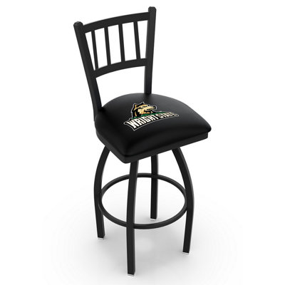 NCAA Swivel 25" Counter Stool