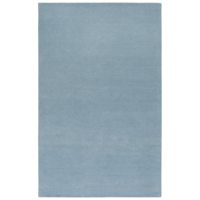 Tapis en laine / coton touffeté à la main Fifth Avenue, Rectangle 4pi x 6 pi