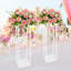 Plastic Backdrops & Signs