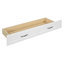 Lit escamotable avec grands tiroirs Murphy-1649278240-1649278241