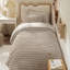 Ensemble d'édredon 2-en-1 avec literie amovible Bed-in-a-bag, ensemble de literie toutes saisons (ensemble de 4)-120798832-126016533