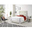 Dennishia Sprung Memory Foam Divan Bed Set with Headboard-335817213-335560866-335817202