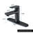 Single-Hole Single-handle Bathroom Faucet