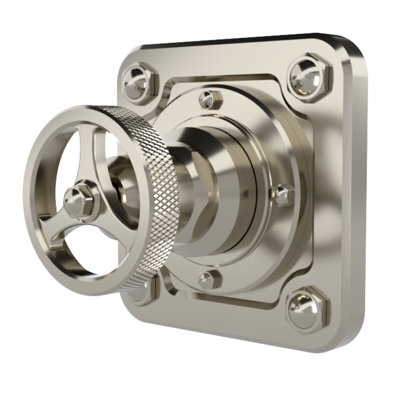 Argonaut Diverter Trim