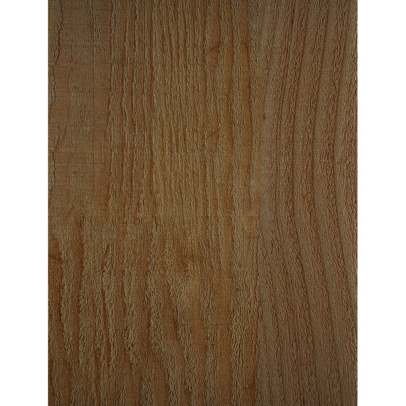 Queue de chevron Newport, Douglas, 12" H x 12" W x 6" D