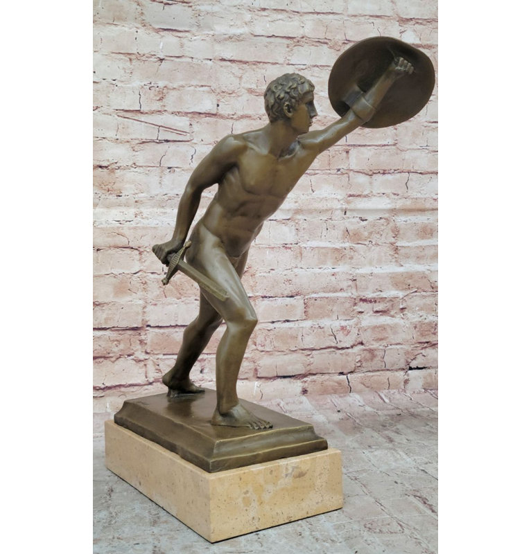 Figurines et sculptures Azayla