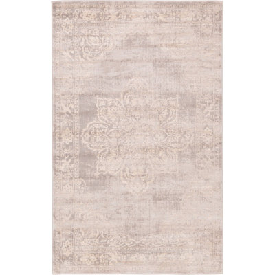 Ikat Indoor Rug