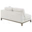 Canapé modulaire Jeffrey