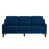 Navy Velvet selected