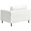 Living Room Set Sumaia Fabric 4 Seater-1515014937